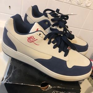 Brand new Daddy Yankee sneakers.